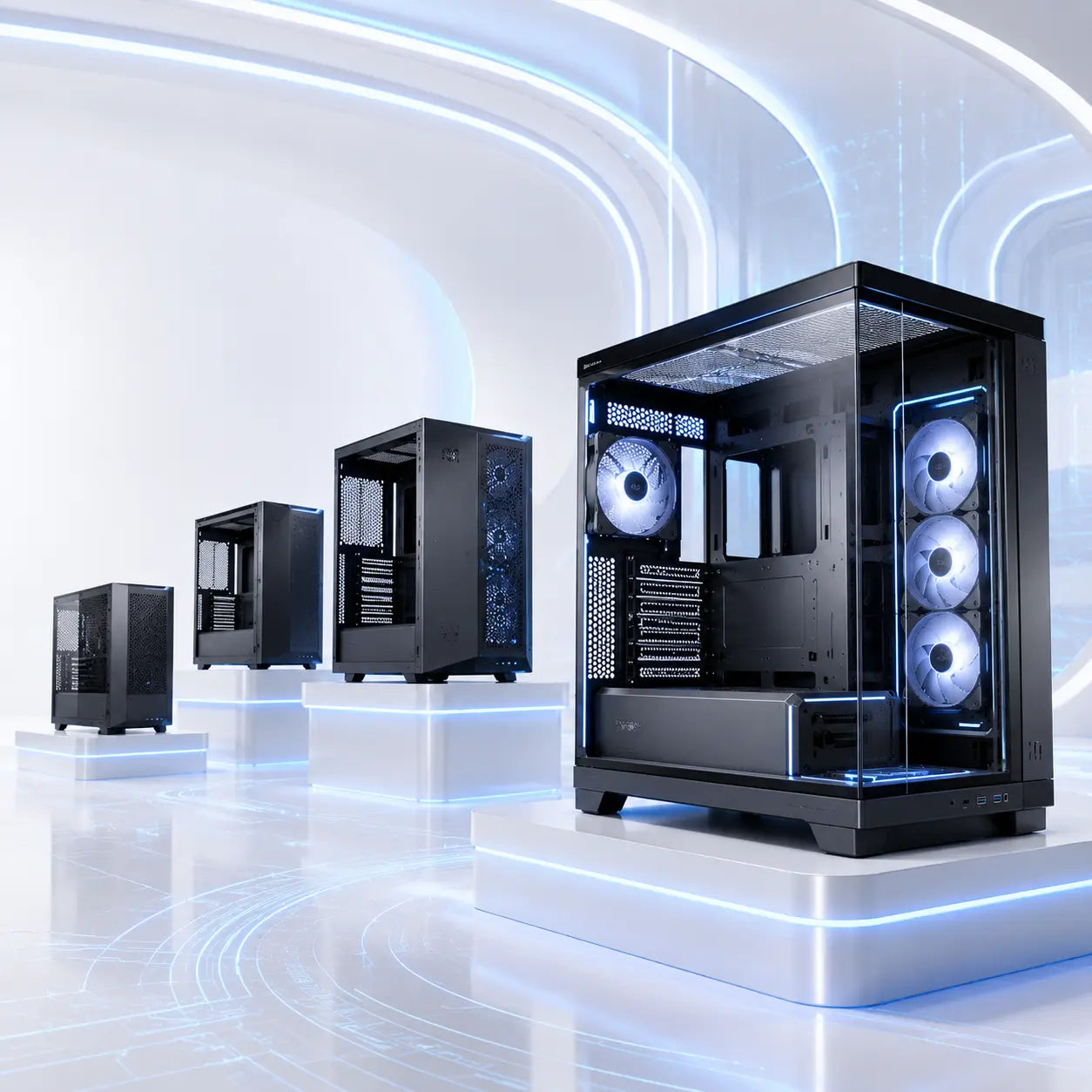 PC Cases