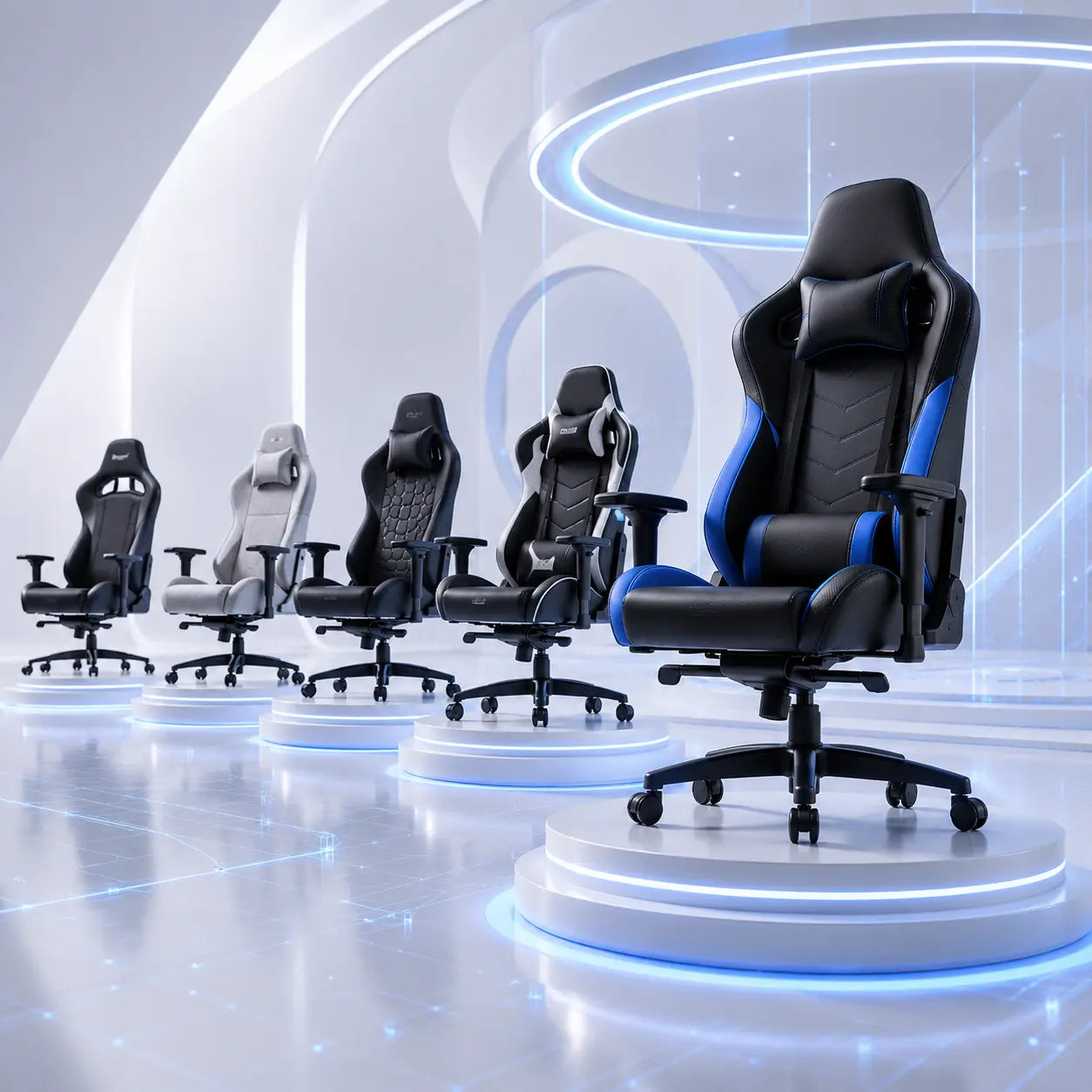 Gaming Chairs