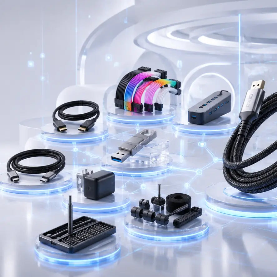 Accessories