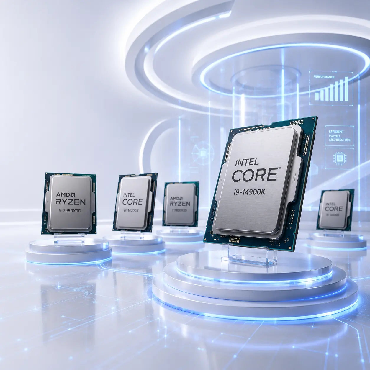 Processors (CPUs)