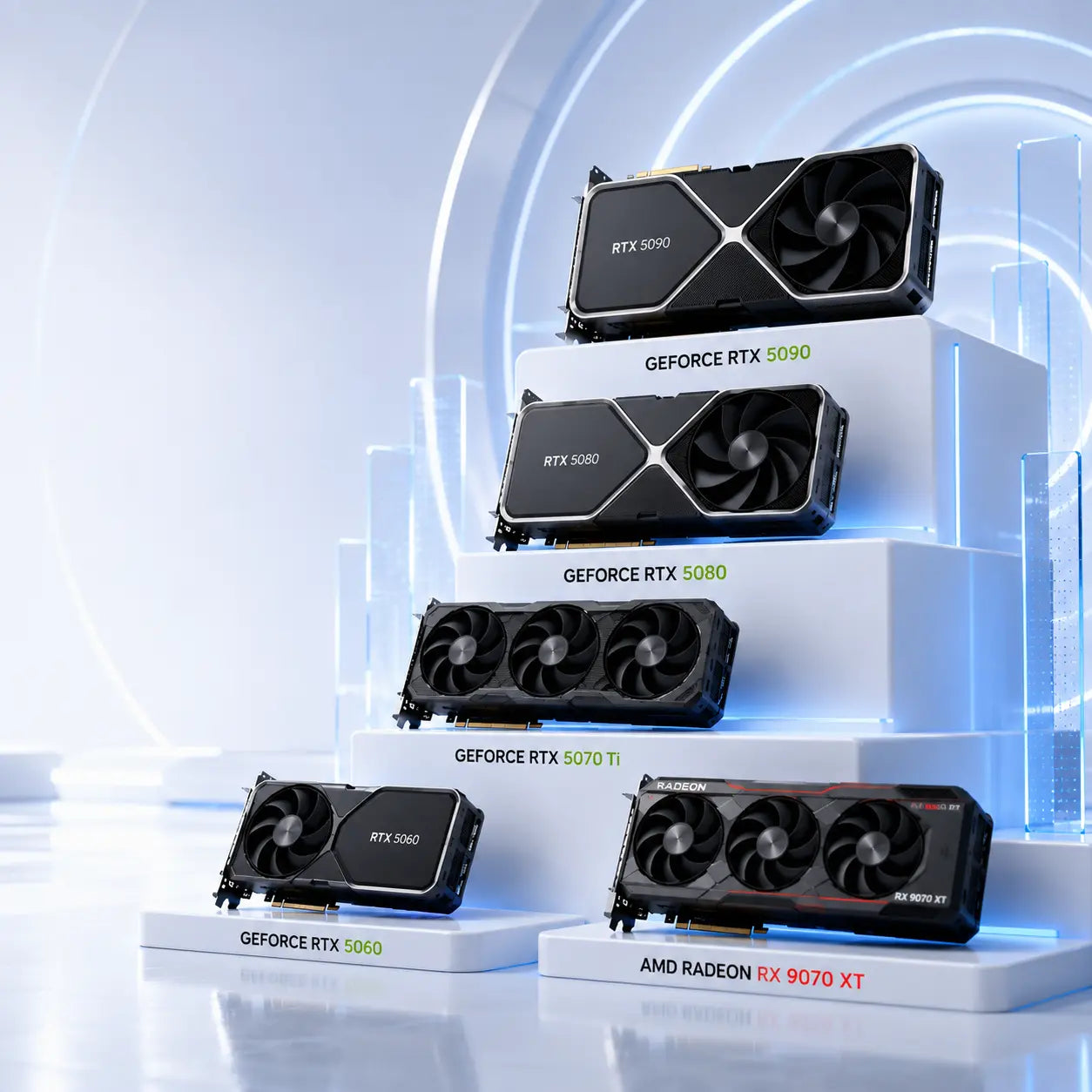 Graphics Cards