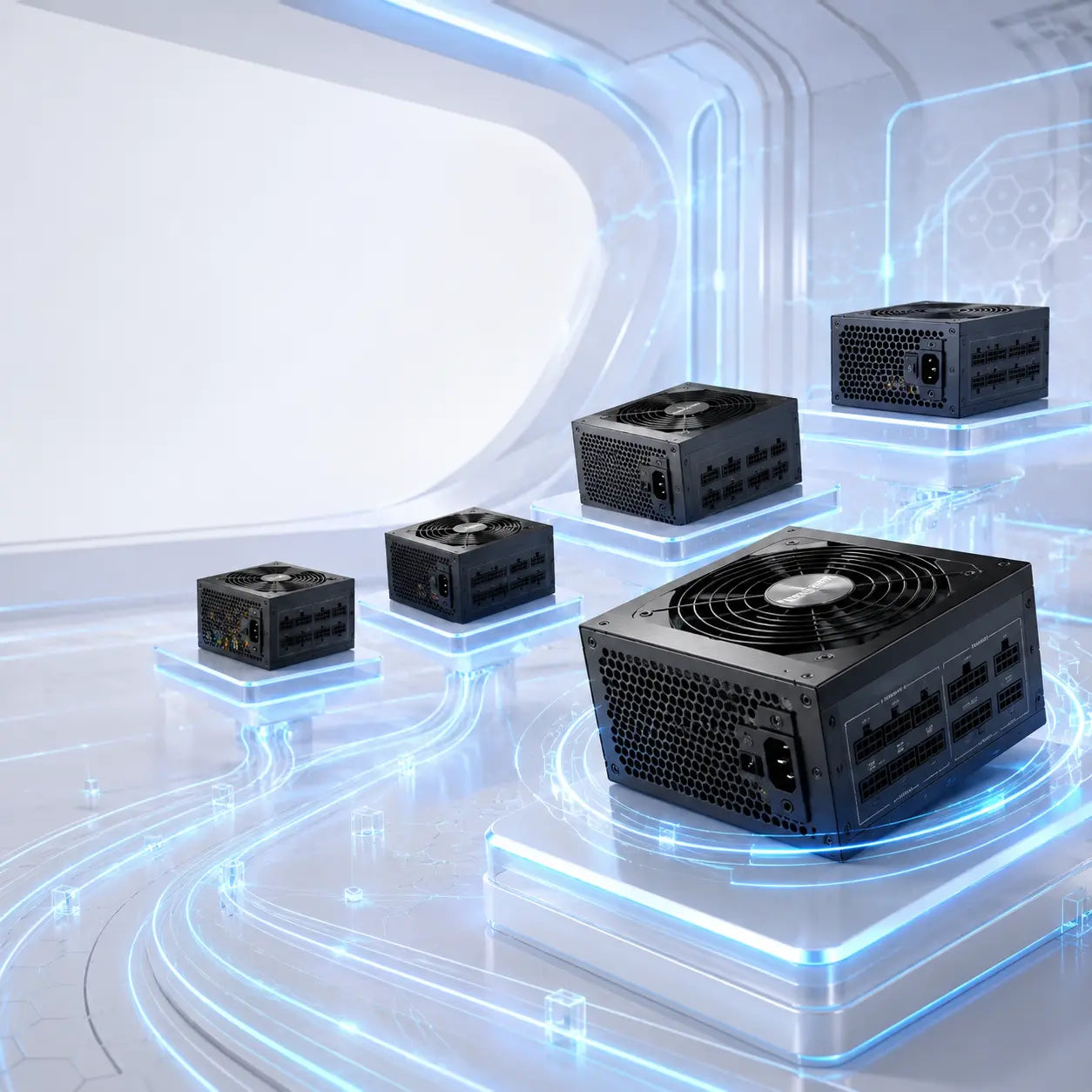 Power Supplies