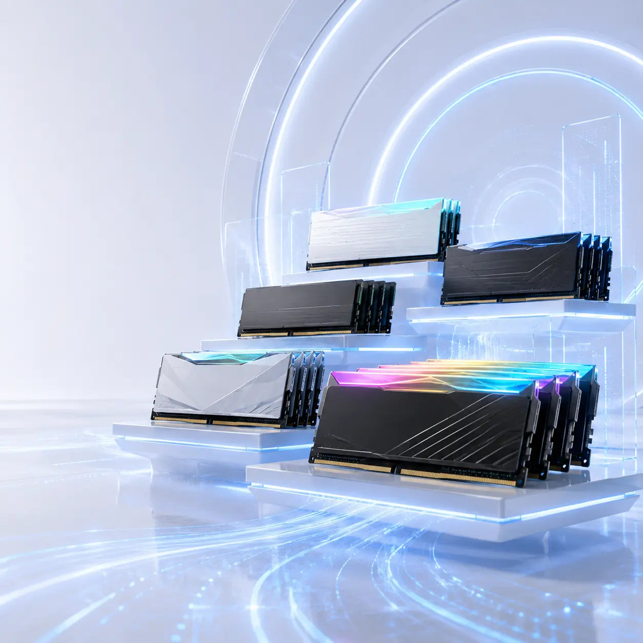 Memory / RAM