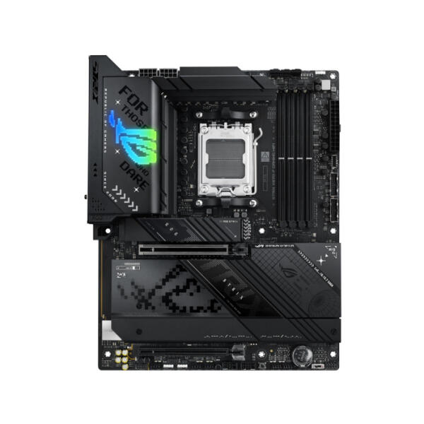 ASUS ROG STRIX X870-F GAMING WIFI DDR5 Motherboard - Black