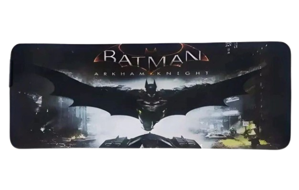 Batman Arkham Knight Waterproof Mousepad