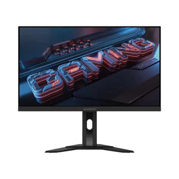Gigabyte M27UA 27 Inch 160Hz UHD HDMI 2.1 1ms Gaming Monitor - Black