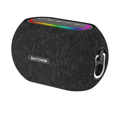 RAVPOWER RP-SK002 12W Bluetooth Speaker Mini - RP-SK002