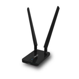 ASUS USB-AC58 Wireless-AC1300 Dual-band USB Adapter - Black