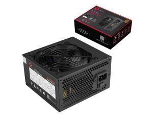 GAMEON SPY2 ATX 750 WATTS 80 PLUS BRONZE Value Gaming Power Supply