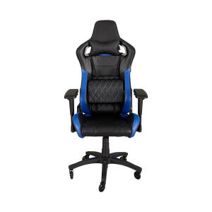 Corsair T1 Race Gaming Chair - Black/Blue
