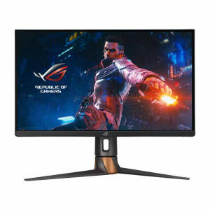 ASUS ROG Swift PG27AQN - 27 Inch 360Hz QHD IPS Gaming Monitor