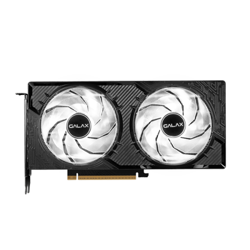 GALAX GeForce RTX™ 5070 1-Click OC 12GB DLSS4 Graphics Card