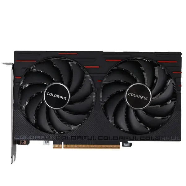 Colorful GeForce RTX 5060 Gaming DUO 8GB-V GDDR7 Gaming Graphics Card