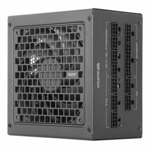 DARKFLASH PMT 850 GOLD MODULAR POWERSUPPLY-BLACK
