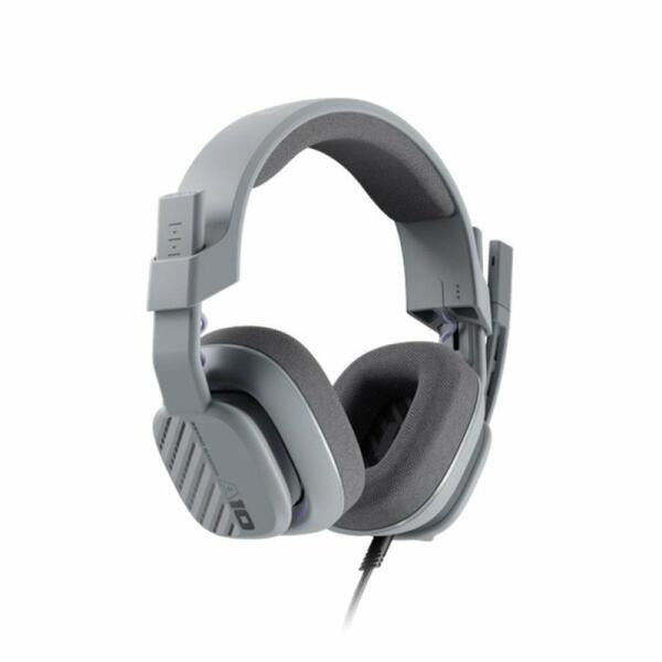Astro A10 Play Station Ozone Over Wired Gaming Headset For PC,Xbox,PS5,Switch & Mobile Devices - Grey