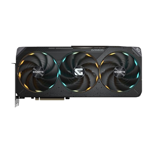 Gigabyte GeForce RTX­­ 5090 Gaming OC Edition 32GB GDDR7 Graphics Card