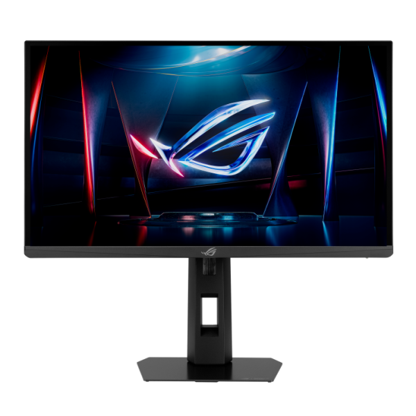 ASUS ROG STRIX ACE XG248QSG 24 Inch 610Hz HDMI 2.1 Gaming Monitor - Black