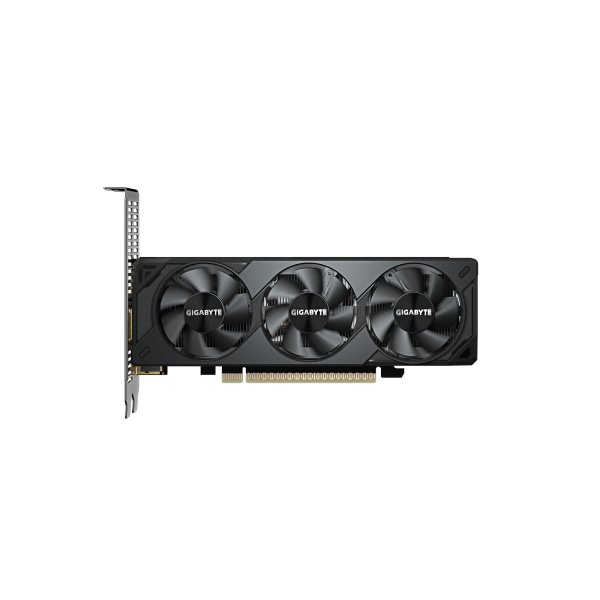 Gigabyte Nvidia GeForce RTX 5060 D7 Low Profile 8GB Graphics Card