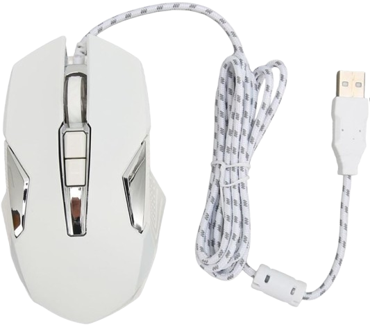 SKYLION Wired Gaming Mouse, Wired Mouse