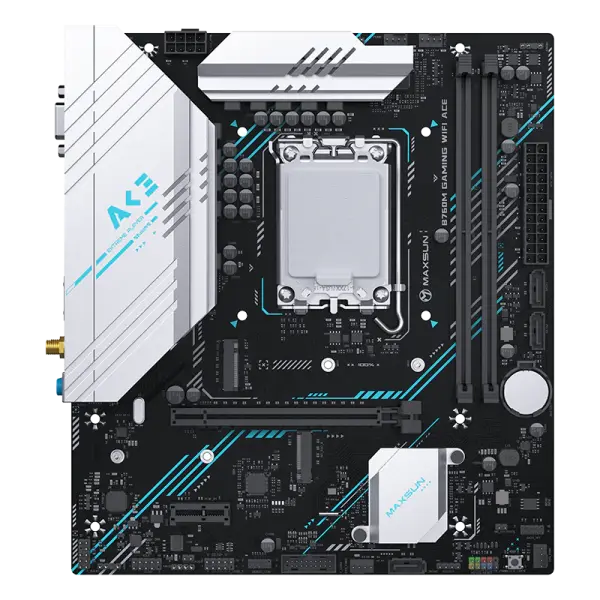 MS-B760M GAMING WIFI ACE DDR5 Motherboard Support 12th 13th 14th Gen