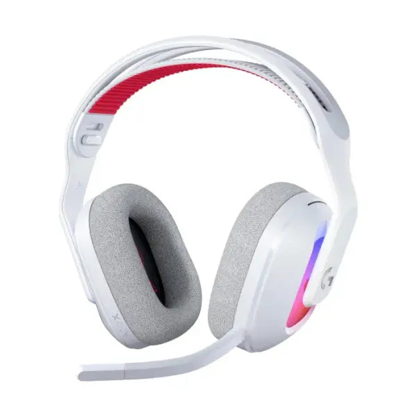 ASTRO A20 X LIGHTSPEED Bluetooth / Wireless Gaming Headset, WITH PLAYSYNC Audio - White
