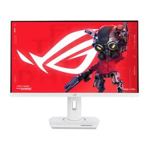 ASUS ROG STRIX XG27ACS-W 27" QHD 180Hz Fast IPS Gaming Monitor - White