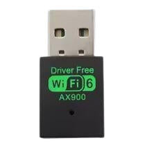 WiFi 6 Network Adapter Card AX900