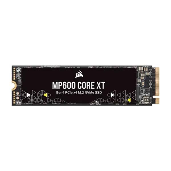 Corsair MP600 Core XT V2 PCIe Gen4 X4 NVMe 1.4 M.2 SSD - 1TB