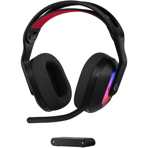 Logitech ASTRO A20 X LIGHTSPEED Wireless Headset With PLAYSYNC Audio – Black