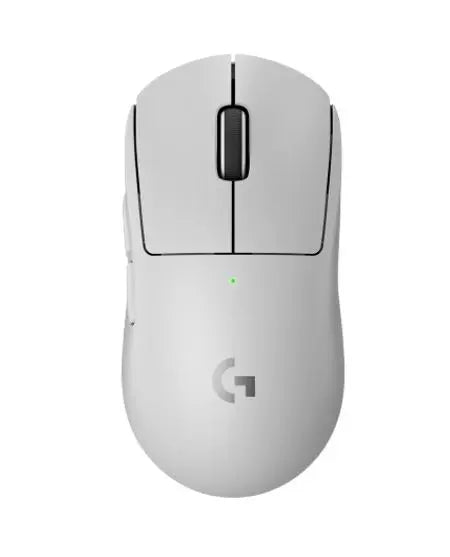 Logitech G PRO X SUPERLIGHT 2 SE LIGHTSPEED Wireless Gaming Mouse - White