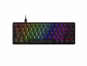 HyperX Alloy Origins 60 Mechanical RGB Wired Gaming Keyboard
