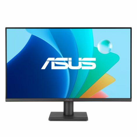 ASUS 27″ VA279QG 120Hz 1ms IPS FHD Eye Care Gaming Monitor-BLACK
