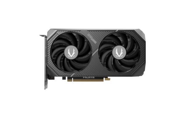 ZOTAC GAMING GeForce RTX 5060 Ti 16GB Twin Edge OC Graphics Card