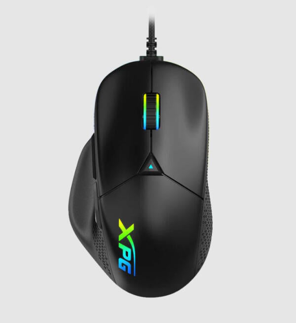 XPG ALPHA Wired Gaming Mouse