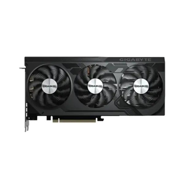 Gigabyte GeForce RTX­­ 5070 Ti 16GB WindForce V2 OC Edition GDDR7 Graphics Card
