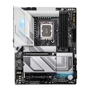 Gigabyte Intel Core Ultra Z890 Gaming X Wifi 7 DDR5 Gaming Motherboard