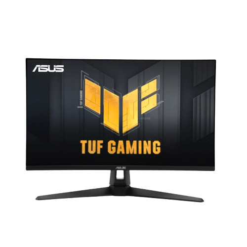ASUS TUF GAMING VG27UQ1A 27 INCH 160Hz 4K UHD HDMI 2.1 1ms FAST IPS -BLACK