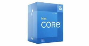 Intel Core i5-12400F LGA 1700 12th Gen Processor OEM