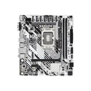 ASRock H610M-HDV/M.2+ DDR5 LGA 1700 Socket Intel Motherboard 90-MXBM50-A0UAYZ