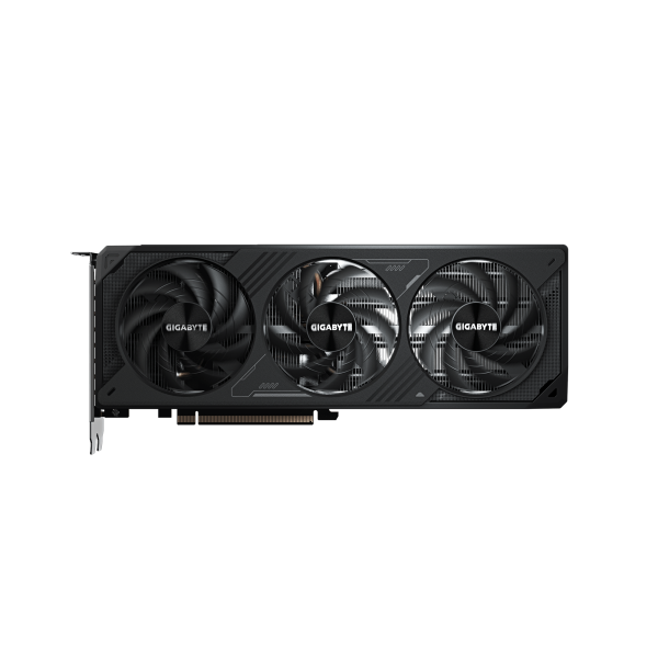 Gigabyte GeForce RTX 5070 WINDFORCE OC SFF 12GB VGA Graphic Card