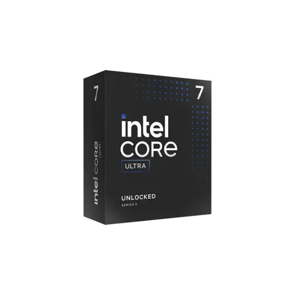 Intel Core Ultra 7 265K 3.9GHz 20-Core LGA 1851 Processor OEM