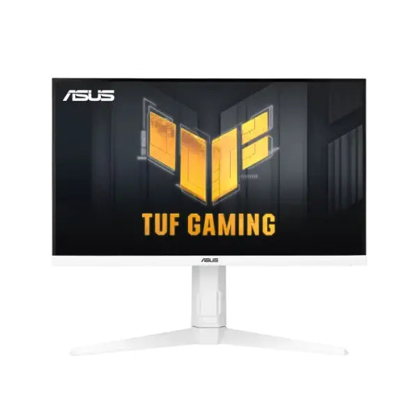 ASUS TUF GAMING VG27AQML1A 27 Inch QHD 260Hz 1ms Gaming Monitor - White