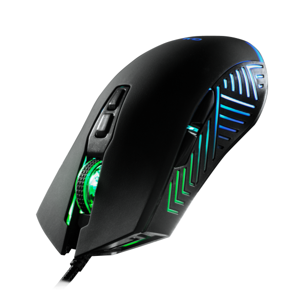 GALAX Gaming Mouse SLIDER-03