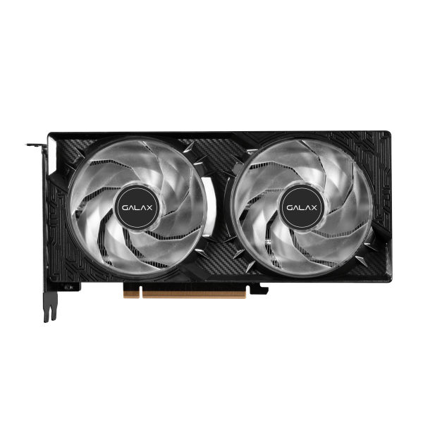 GALAX GeForce RTX™ 5060 Ti 16GB 1-Click OC GDDR7 BLACK Graphics Card