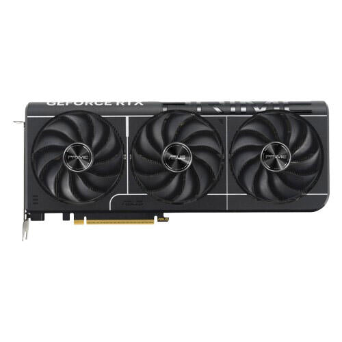 ASUS Prime GeForce RTX 5080 16GB GDDR7 OC Edition PCIe 5.0 Graphic Card Graphics Card