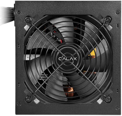 GALAX OMEGA GL650S Non-Modular Power Supply, 650W Power, 80 PLUS Bronze