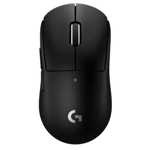 Logitech PRO X SUPERLIGHT 2c Compact Wireless Gaming Mouse - Black