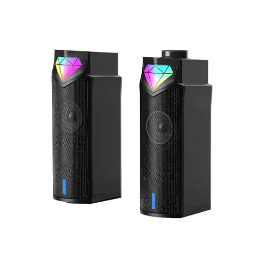 L1 Double Bass Bluetooth Gaming Speaker 10W