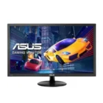 شاشة ألعاب ASUS ROG Swift OLED PG27AQDM مقاس 27 بوصة بدقة 2K وتردد 240Hz