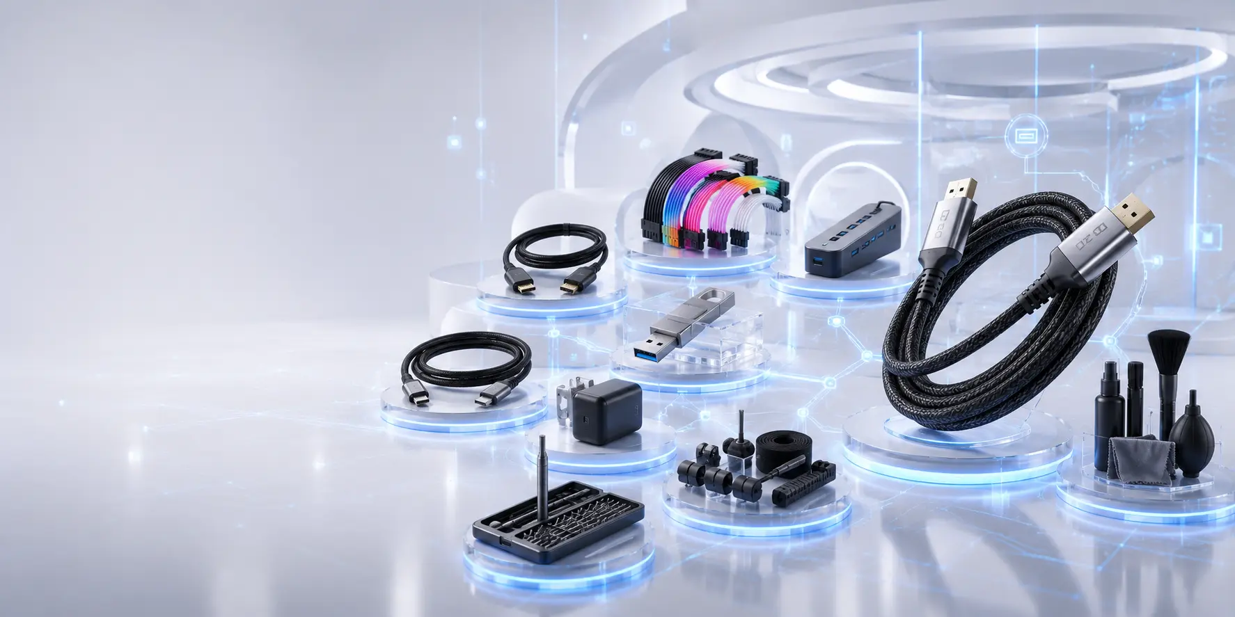 accessories